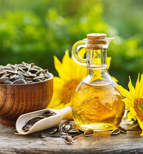 SunFlower OIL